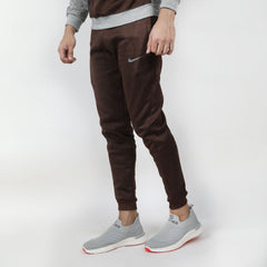 Men's Trouser - Brown