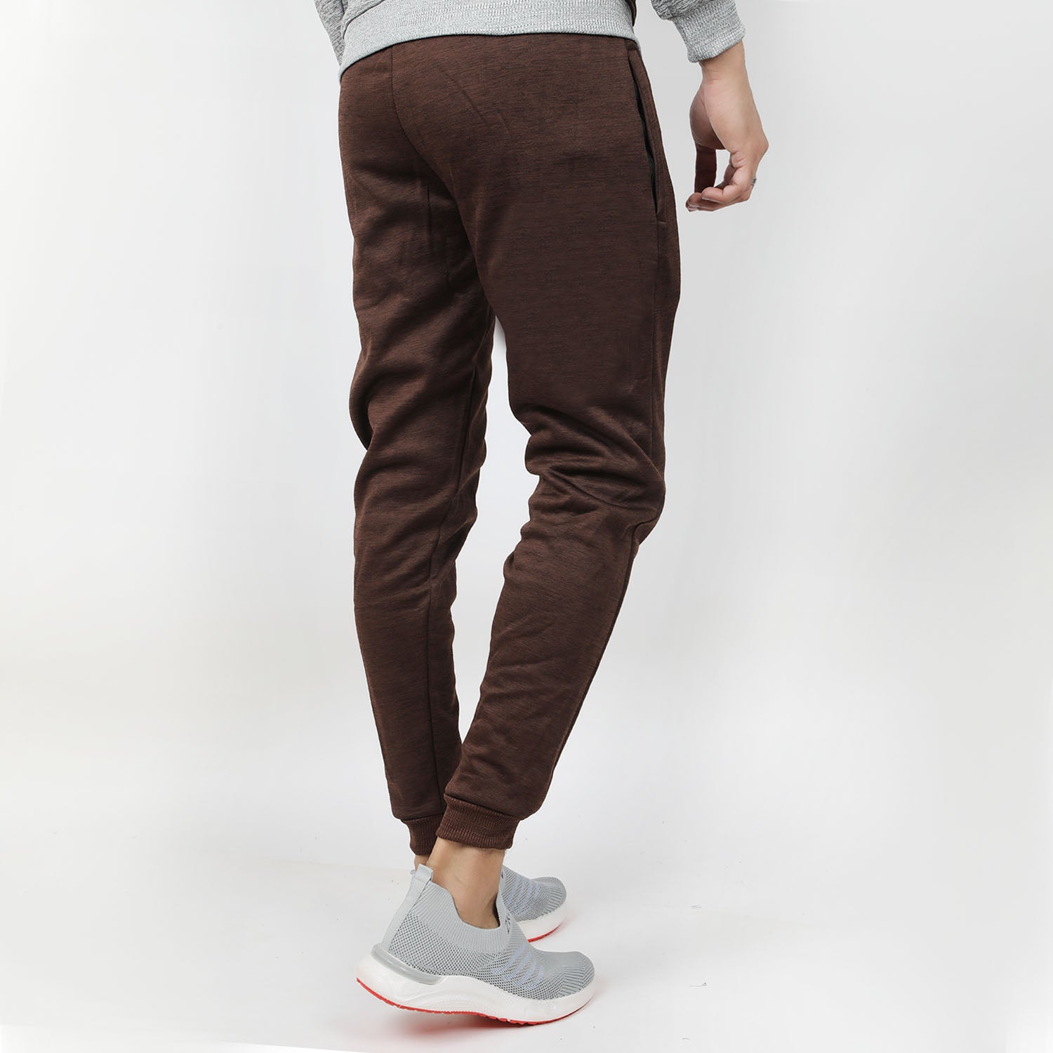 Men's Trouser - Brown, Men's Lowers & Sweatpants, Chase Value, Chase Value