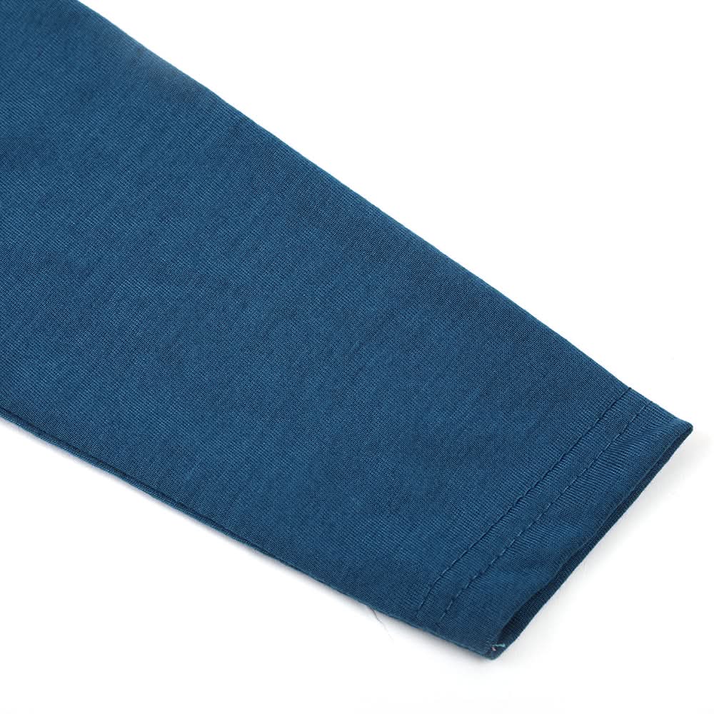 Boys Full Sleeves Suit - Steel Blue, Boys Sets & Suits, Chase Value, Chase Value
