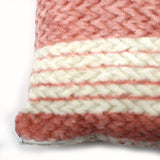 Soft & Cozy Home Decor Cushion - Pink, Cushions & Pillows, Chase Value, Chase Value