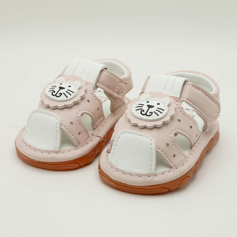 Girls Sandal - Pink, Girls Sandals, Chase Value, Chase Value