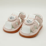 Girls Sandal - Pink, Girls Sandals, Chase Value, Chase Value