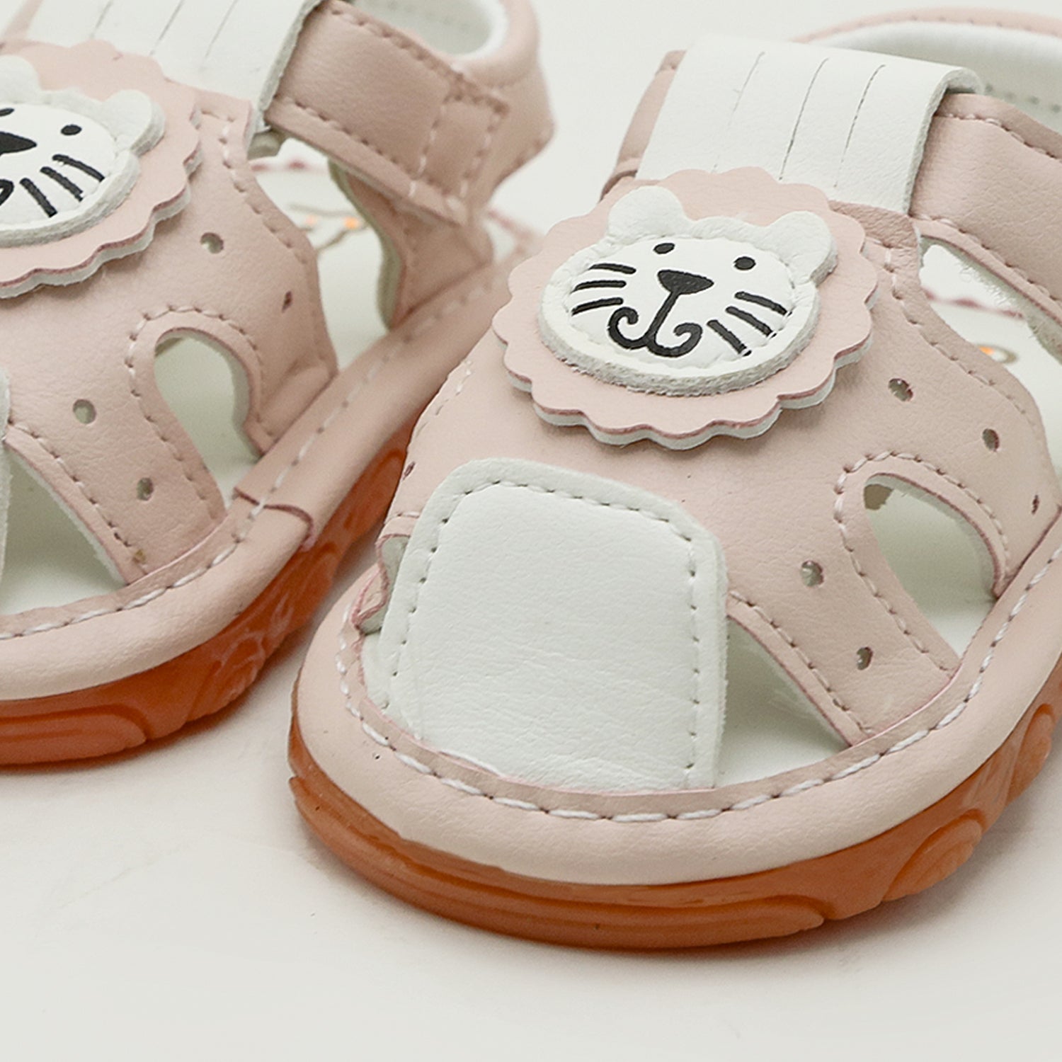Girls Sandal - Pink, Girls Sandals, Chase Value, Chase Value