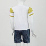 Boys Suit - Mustard, Boys Sets & Suits, Chase Value, Chase Value
