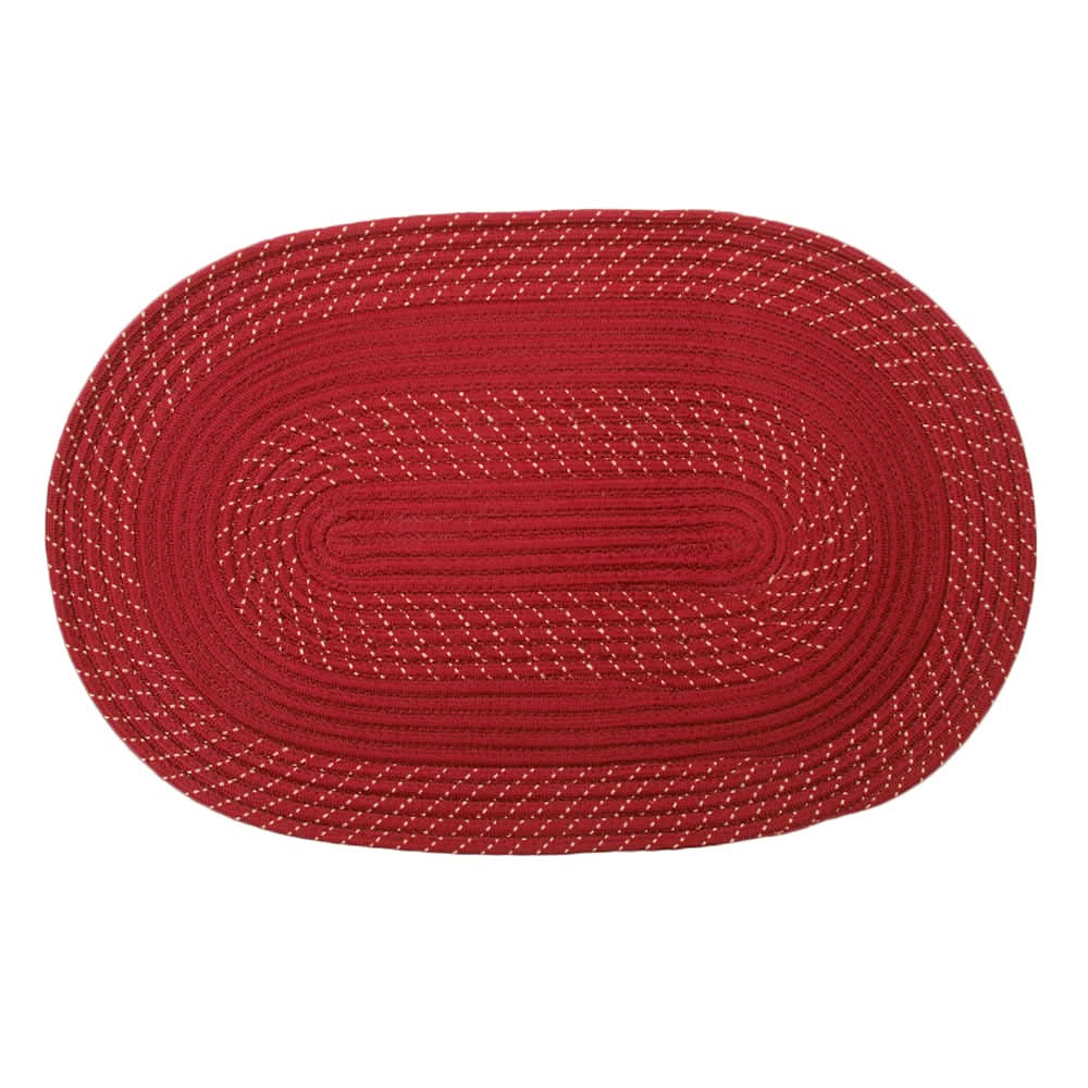 Door Mat - Maroon, Mats, Chase Value, Chase Value