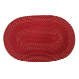 Door Mat - Maroon, Mats, Chase Value, Chase Value