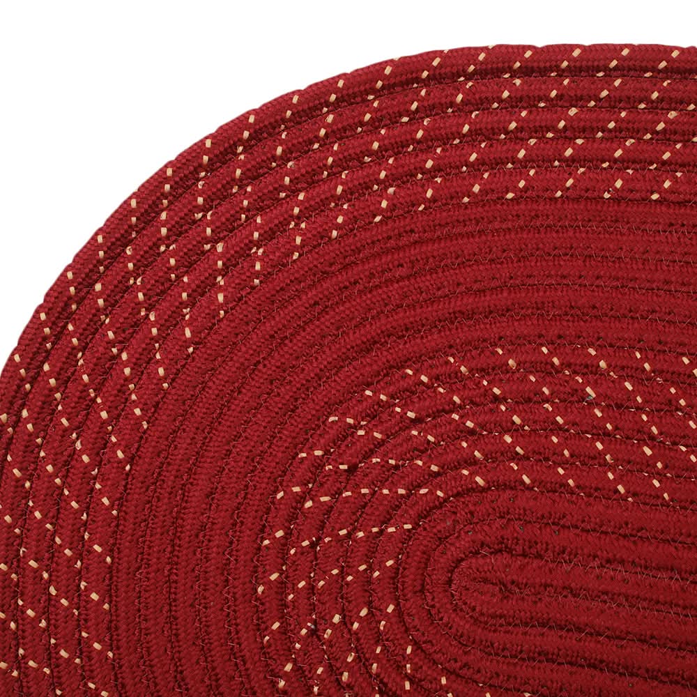 Door Mat - Maroon, Mats, Chase Value, Chase Value