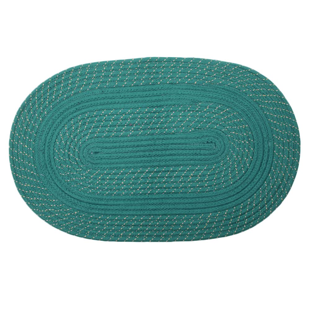 Door Mat - Green, Mats, Chase Value, Chase Value