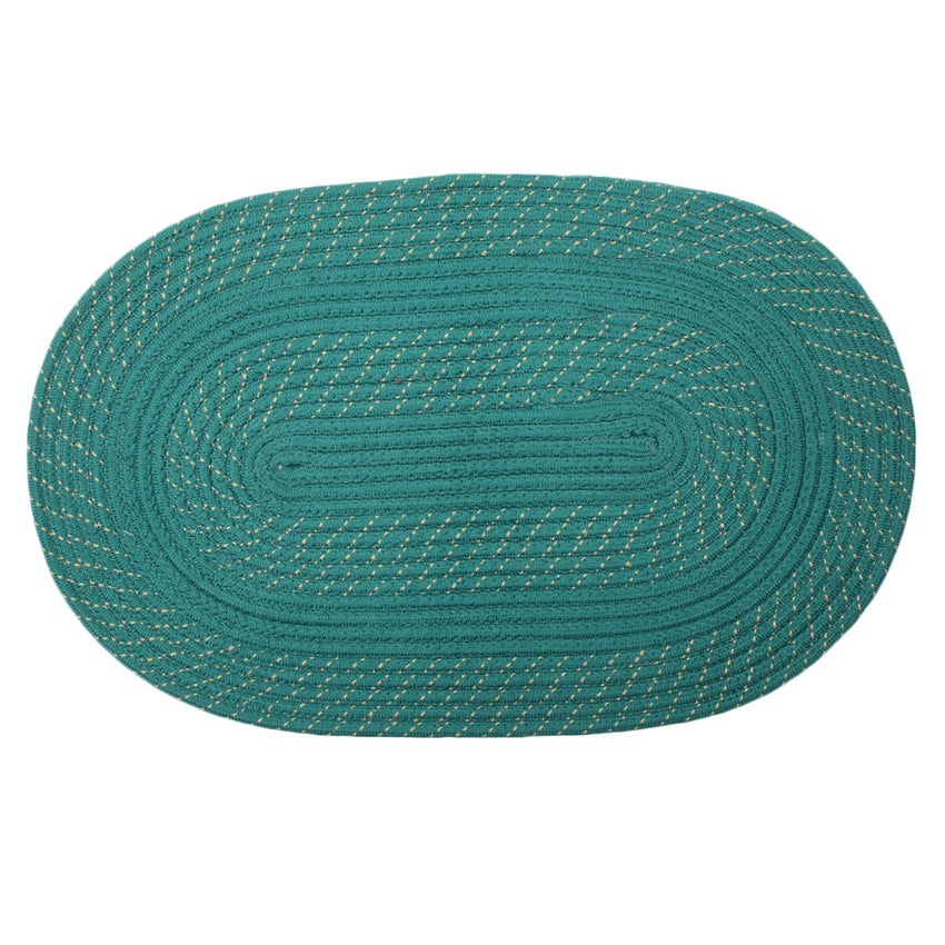 Door Mat - Green