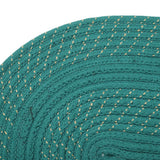 Door Mat - Green, Mats, Chase Value, Chase Value
