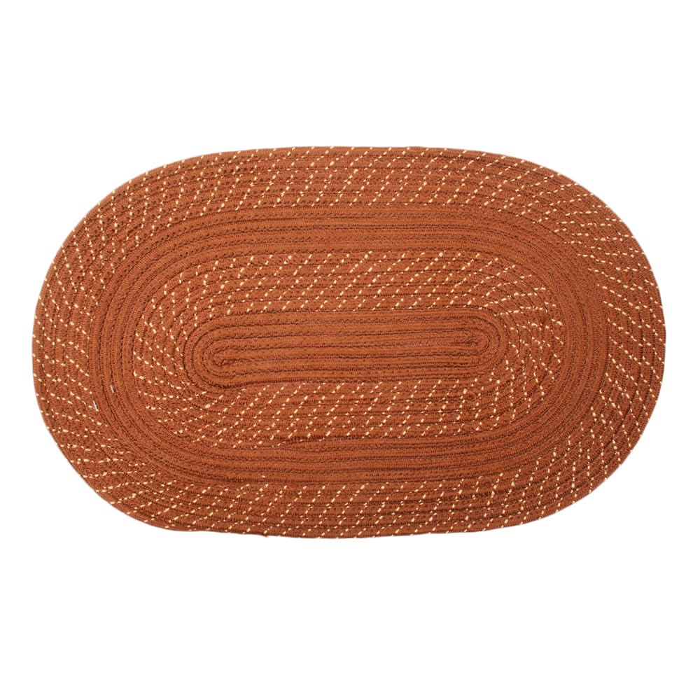 Door Mat - Brown, Mats, Chase Value, Chase Value