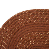 Door Mat - Brown, Mats, Chase Value, Chase Value
