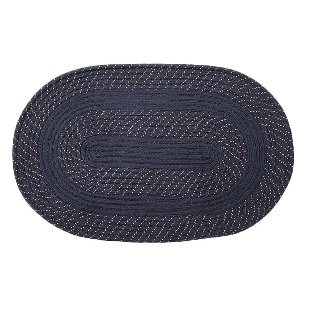 Door Mat - Navy Blue, Mats, Chase Value, Chase Value