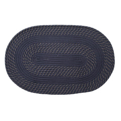 Door Mat - Navy Blue