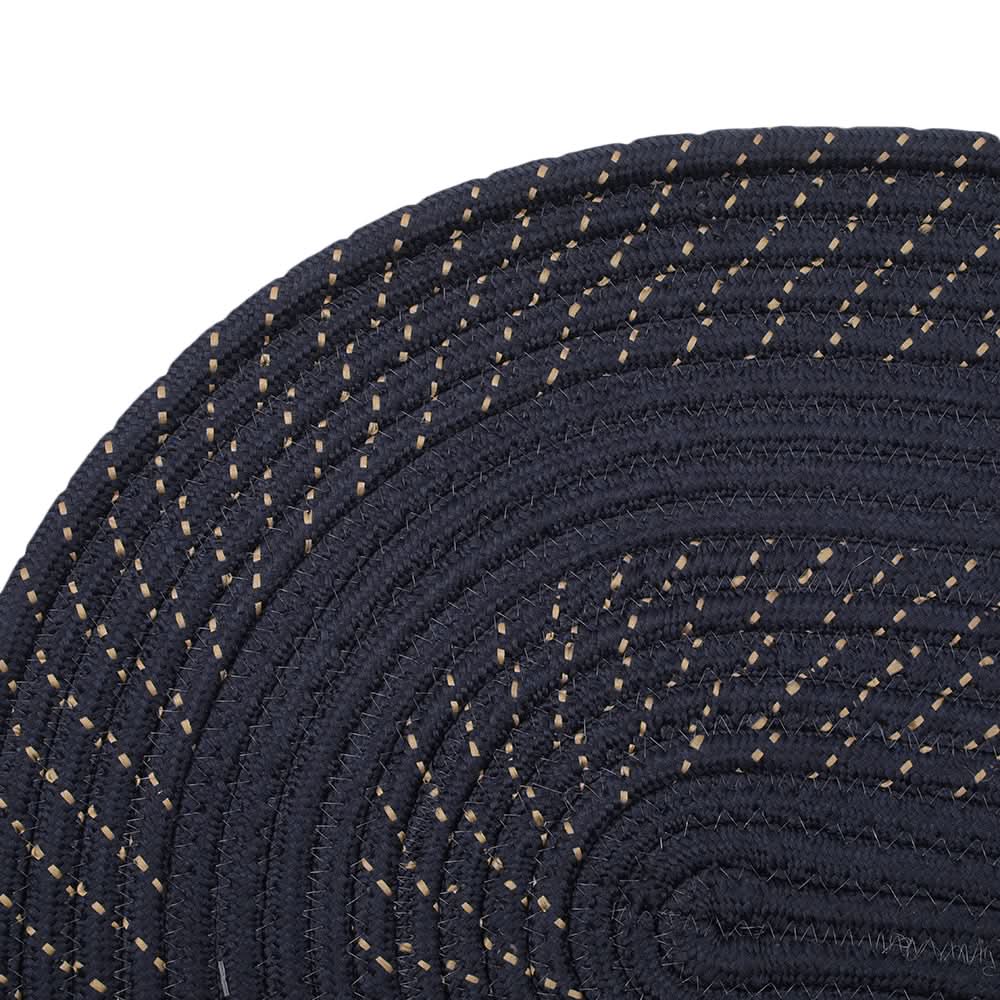 Door Mat - Navy Blue, Mats, Chase Value, Chase Value