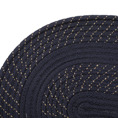 Door Mat - Navy Blue