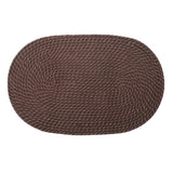 Door Mat - Dark Brown, Mats, Chase Value, Chase Value