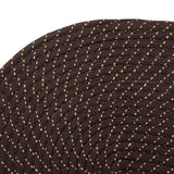 Door Mat - Dark Brown, Mats, Chase Value, Chase Value