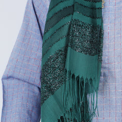 Women's Turkish Sparkle - Green