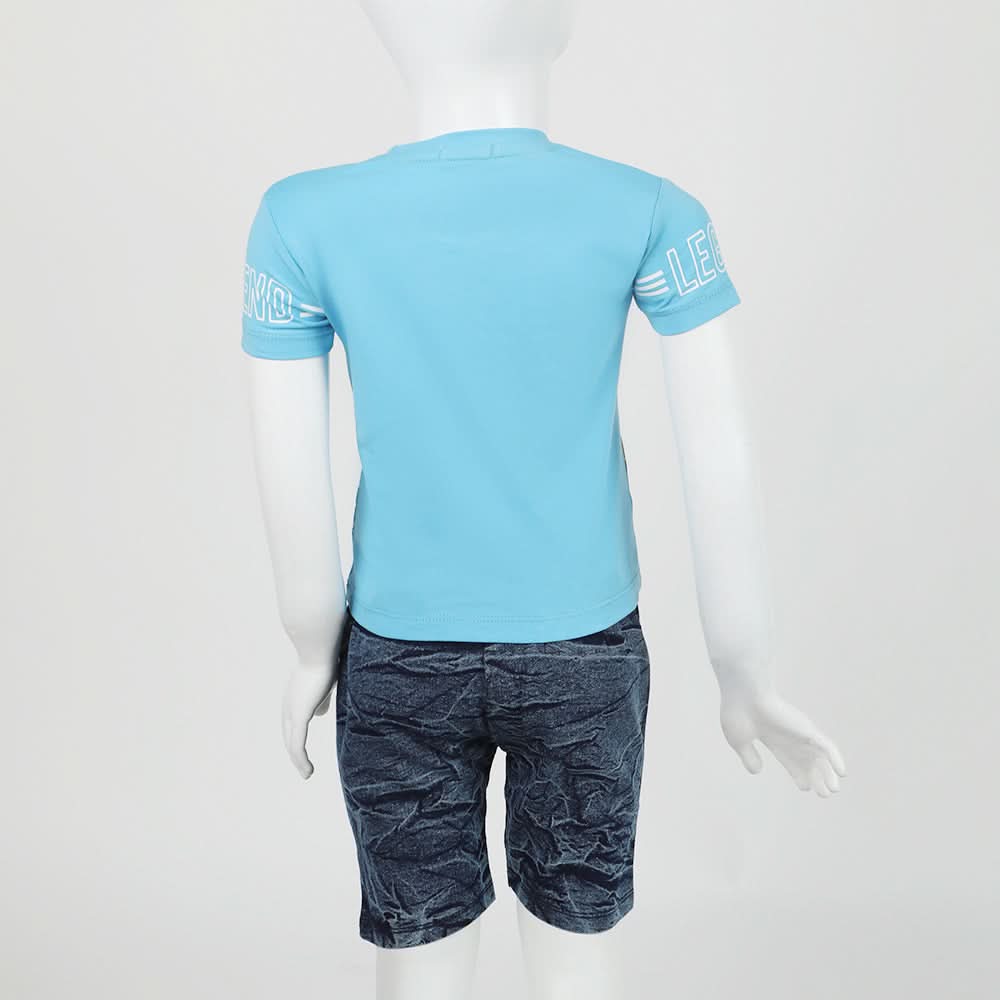 Boys Suit - Royal Blue, Boys Sets & Suits, Chase Value, Chase Value