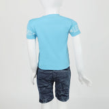 Boys Suit - Royal Blue, Boys Sets & Suits, Chase Value, Chase Value