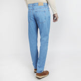 Men's Denim Pant Rigid - Light Blue, Men's Casual Pants & Jeans, Chase Value, Chase Value