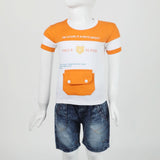 Boys Suit - Orange, Boys Sets & Suits, Chase Value, Chase Value
