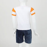 Boys Suit - Orange, Boys Sets & Suits, Chase Value, Chase Value