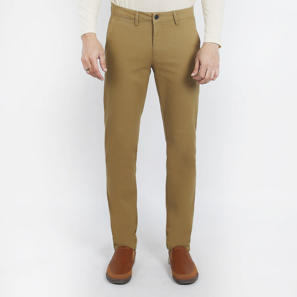 Eminent Men's Cotton Casual Pant - Khaki, Men's Casual Pants & Jeans, Eminent, Chase Value