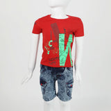 Boys Suit - Red, Boys Sets & Suits, Chase Value, Chase Value