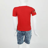 Boys Suit - Red, Boys Sets & Suits, Chase Value, Chase Value