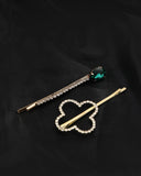 Hair Pins Card, Girls Hair Accessories, Chase Value, Chase Value