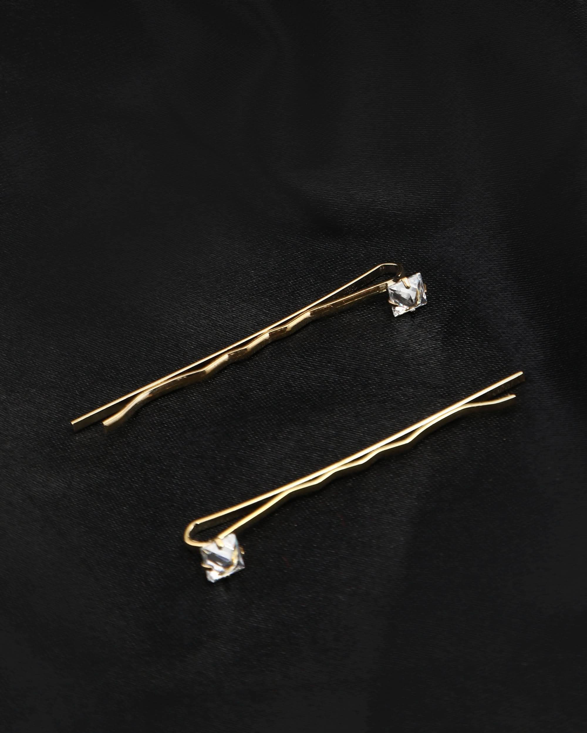 Hair Pins Card, Girls Hair Accessories, Chase Value, Chase Value