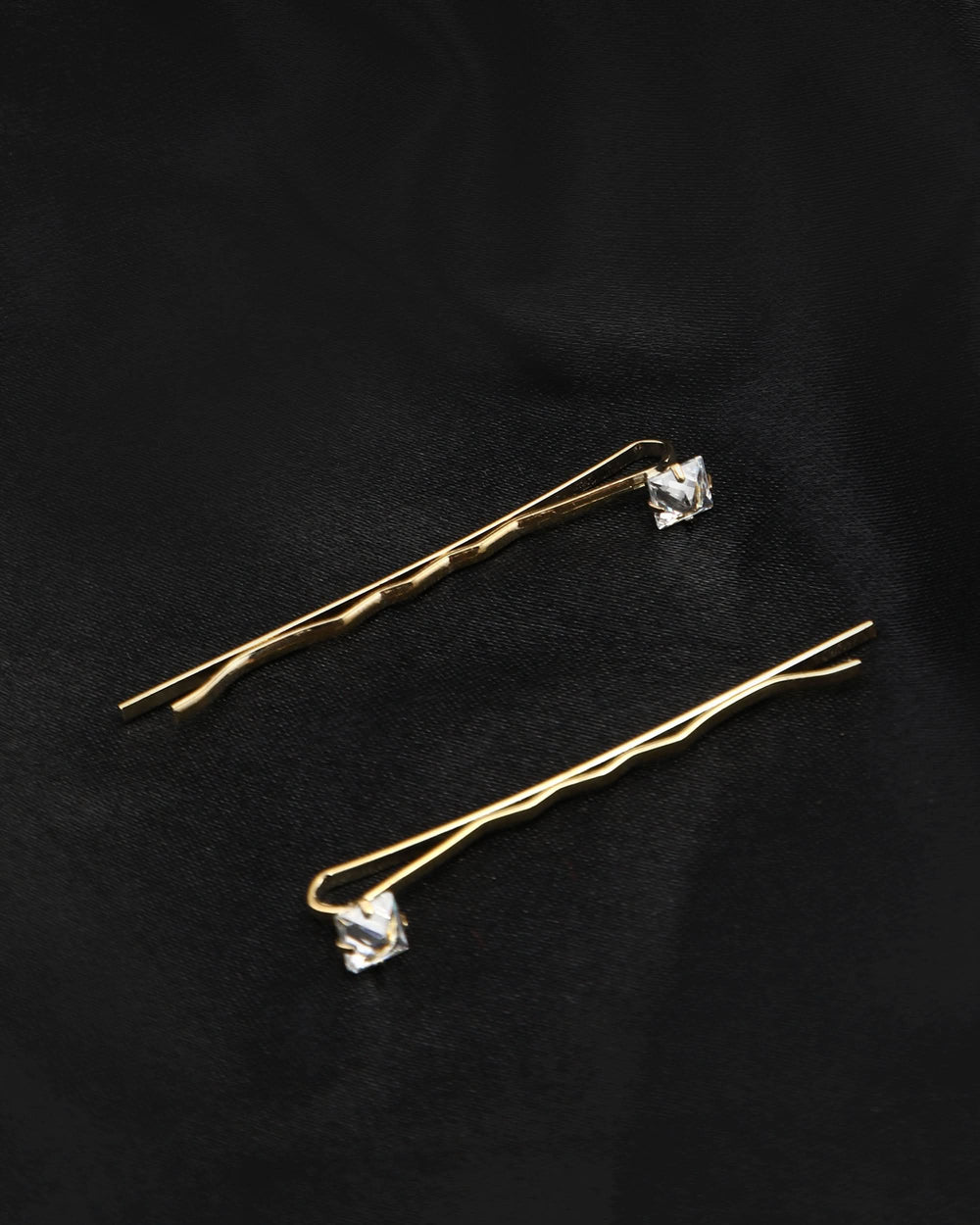 Hair Pins Card, Girls Hair Accessories, Chase Value, Chase Value