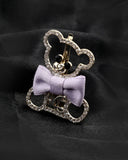Fancy Hair Clip Metal, Girls Hair Accessories, Chase Value, Chase Value