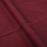 Men's Shabbir Gold Plain Wash & Wear Fabric - Maroon, Men's Unstitched Fabric, Shabbir, Chase Value