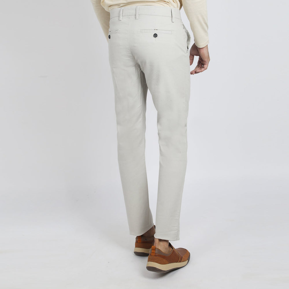 Eminent Men's Cotton Casual Pant - Cloud, Men's Casual Pants & Jeans, Eminent, Chase Value