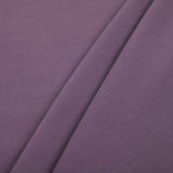 Men's Shabbir Gold Plain Wash & Wear Fabric - Purple, Men's Unstitched Fabric, Shabbir, Chase Value