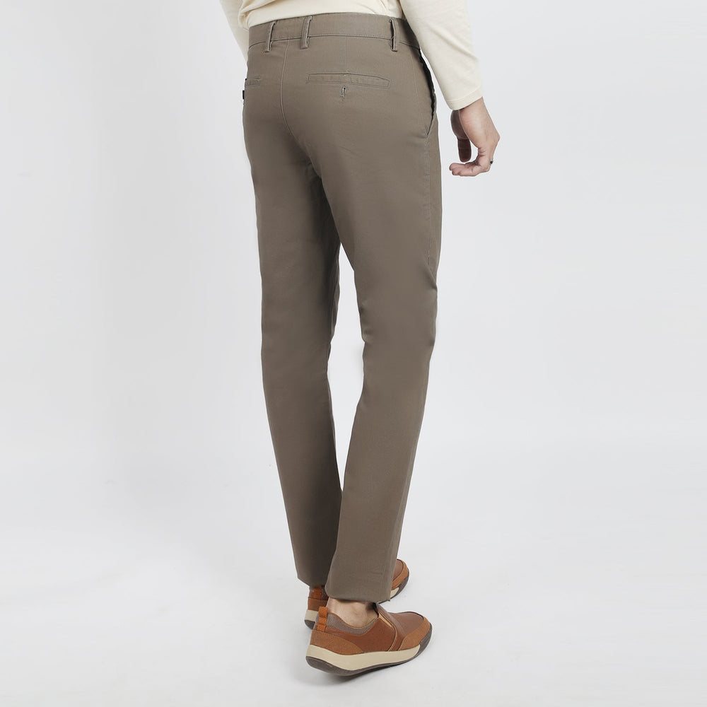 Eminent Men's Cotton Casual Pant - Olive, Men's Casual Pants & Jeans, Eminent, Chase Value