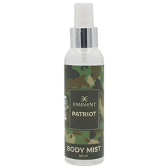 Eminent Body Mist 120ml - Patriot, Beauty & Personal Care, Men Body Spray And Mist, Eminent, Chase Value