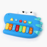 Piano With Light and Music -, Musical Toys, Chase Value, Chase Value