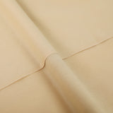Men's Shabbir Gold Plain Wash & Wear Fabric - Fawn, Men's Unstitched Fabric, Shabbir, Chase Value