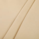 Men's Shabbir Gold Plain Wash & Wear Fabric - Fawn, Men's Unstitched Fabric, Shabbir, Chase Value