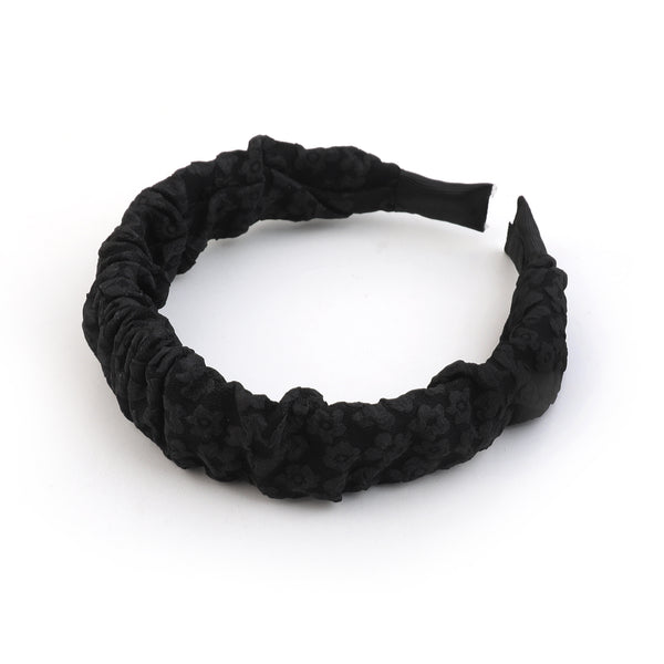 Girls Fancy Hair Band