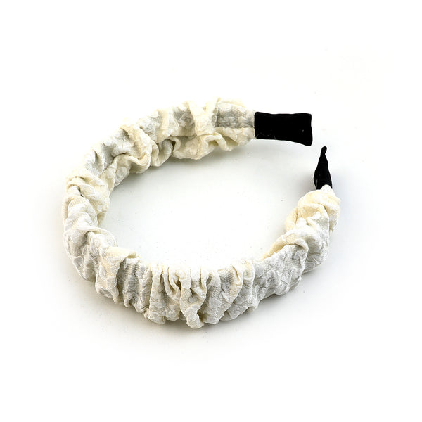 Girls Fancy Hair Band