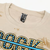 Boys Half Sleeves T-Shirt - Grey, Boys T-Shirts, Chase Value, Chase Value