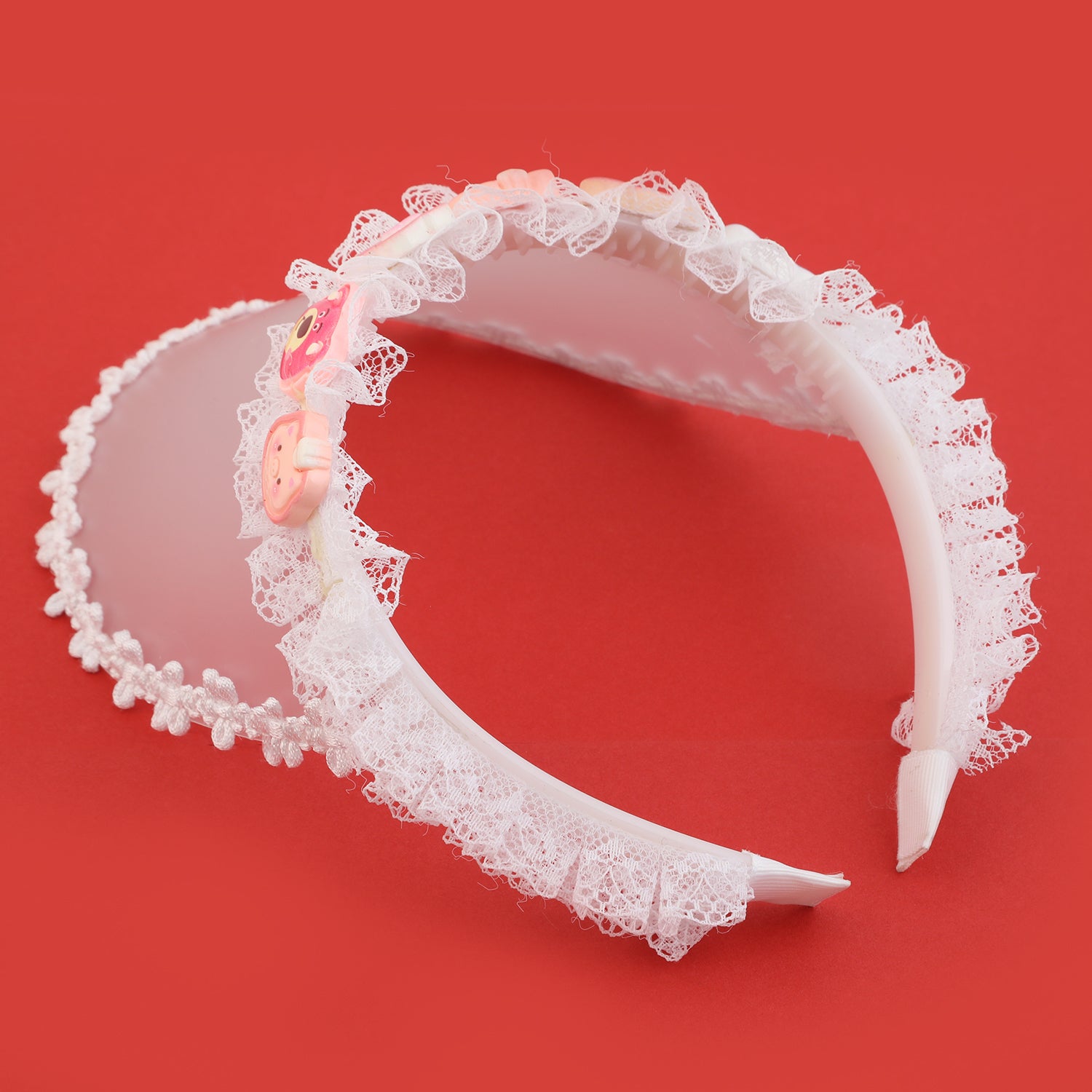 Newborn Girls Hair Band Cap, Girls Hair Accessories, Chase Value, Chase Value