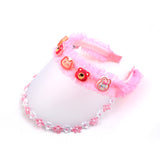 Newborn Girls Hair Band Cap, Girls Hair Accessories, Chase Value, Chase Value