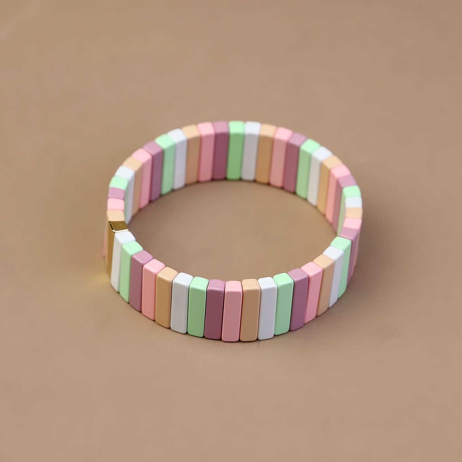 Women's Metal Fancy Bracelets - Multi Color, Women Bangles & Bracelets, Chase Value, Chase Value
