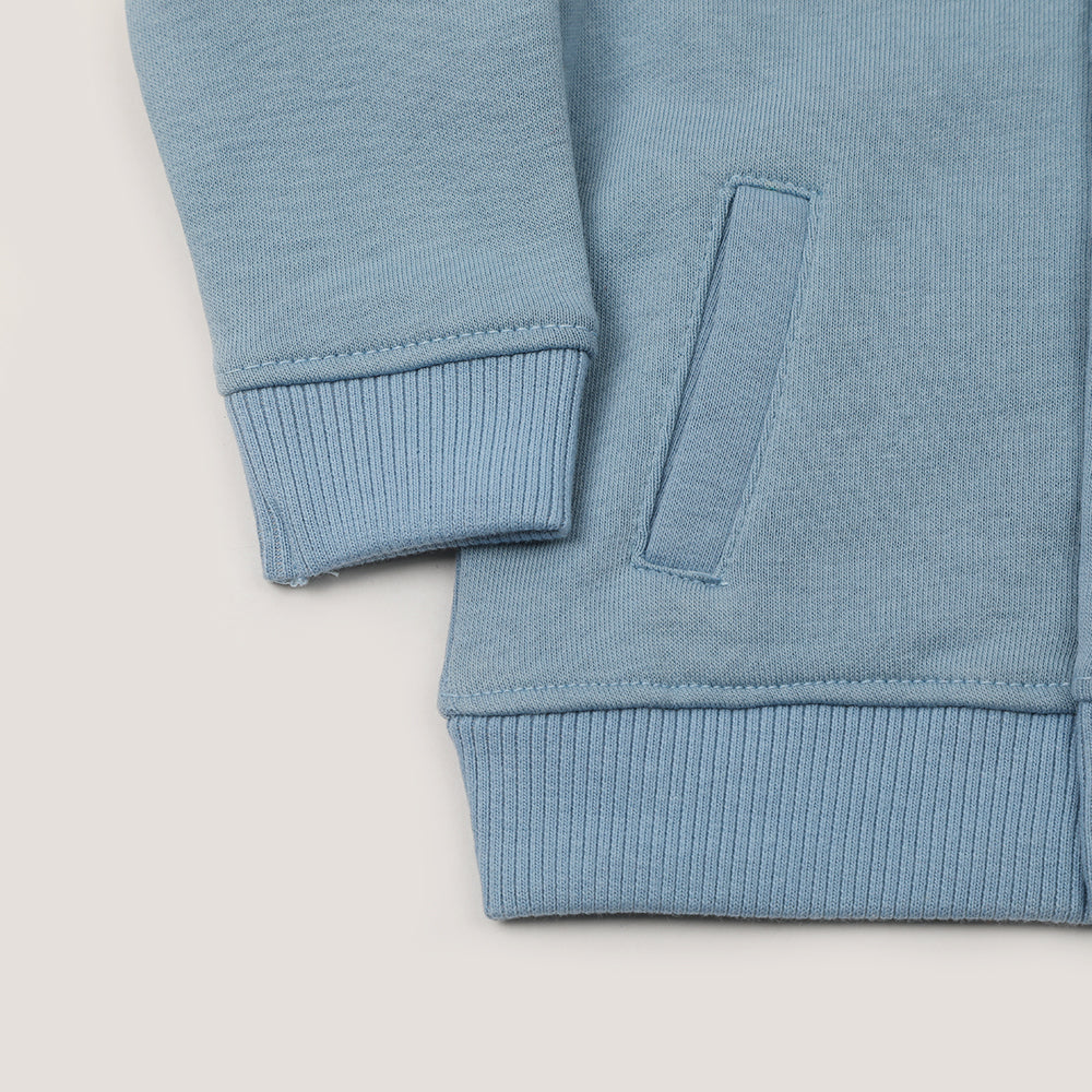 Eminent Newborn Boys Jacket - Sky Blue, Newborn Boys Winterwear, Eminent, Chase Value